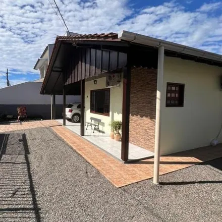 Buy this 4 bed house on Rua José Veríssimo da Silva in Centro, Penha - SC