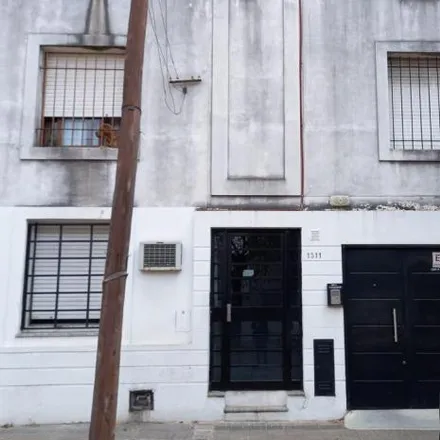 Buy this 1 bed apartment on Calle 23 1323 in Partido de La Plata, 1900 La Plata