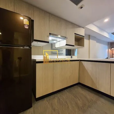Image 2 - unnamed road, Witthayu, Pathum Wan District, Bangkok 10330, Thailand - Apartment for rent