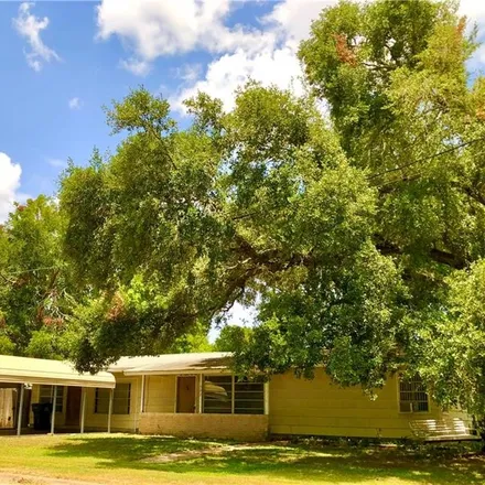 Buy this 3 bed house on 502 Flournoy Street in Edna, TX 77957