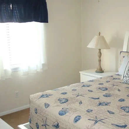 Rent this 3 bed condo on Garden City Beach in SC, 29576