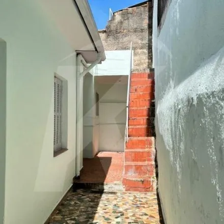 Buy this 2 bed house on Avenida Alberto Byington 2806 in Jardim Japão, Região Geográfica Intermediária de São Paulo - SP