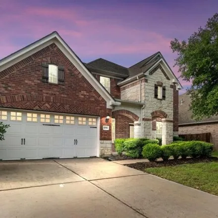 Buy this 4 bed house on 13736 Lake White Rock Drive in Houston, TX 77044