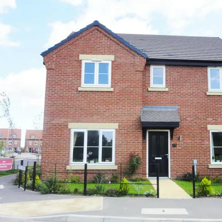 Rent this 4 bed house on Selby Road in Howden, DN14 7JW