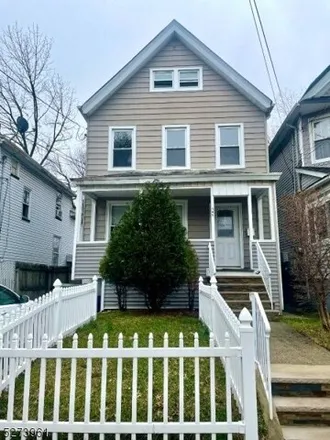 Rent this 3 bed house on West 3rd Avenue in Roselle, NJ 07203