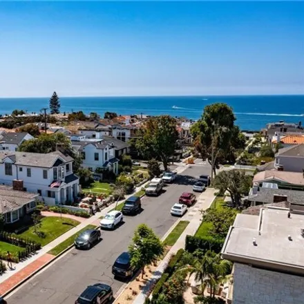 Buy this 5 bed house on 310 Orchid Avenue in Newport Beach, CA 92625