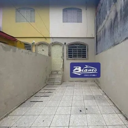 Rent this 2 bed house on Escola Estadual Professora Valderice Therezinha da Mota Campos Marchini in Avenida Doutor Aníbal Martins 135, Bela Vista