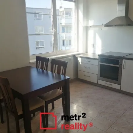 Image 7 - Topolová 434/7, 783 01 Olomouc, Czechia - Apartment for rent