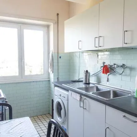 Rent this 3 bed apartment on Via Prenestina in 00177 Rome RM, Italy