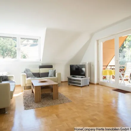 Rent this 3 bed apartment on Überhof in Ahlenbachweg 19, 79286 Glottertal