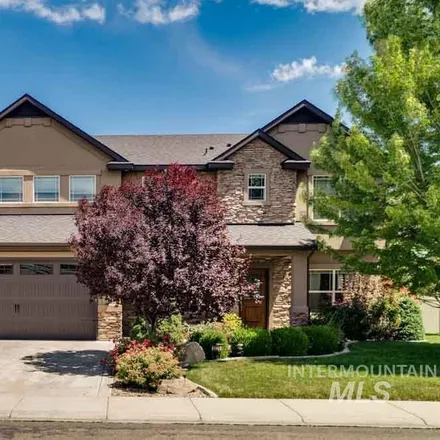 Buy this 5 bed house on 2524 North Bottle Brush Avenue in Meridian, ID 83646
