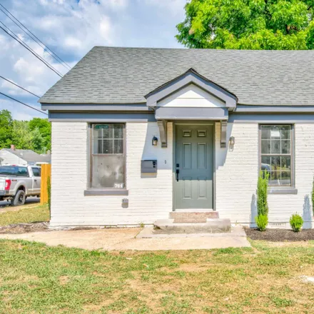 Buy this 3 bed house on 768 North Merton Street in Memphis, TN 38112