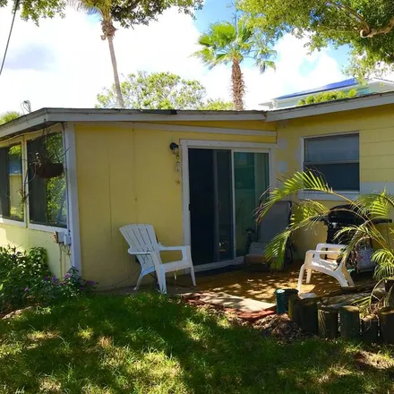 Image 7 - Merritt Island, FL, 32952 - House for rent