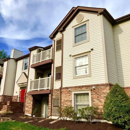 Rent this 2 bed condo on 812 Stratford Way Apt J in Frederick, Maryland
