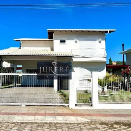 Buy this 3 bed house on Rua Mário Giocondo Crocetta in Ingleses do Rio Vermelho, Florianópolis - SC