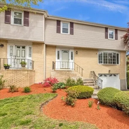 Buy this 3 bed townhouse on 17;19 Jacobs Road in Randolph, MA 02368