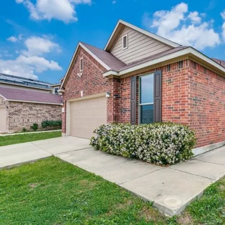 Buy this 4 bed house on 7901 Expectation Drive in Bexar County, TX 78254