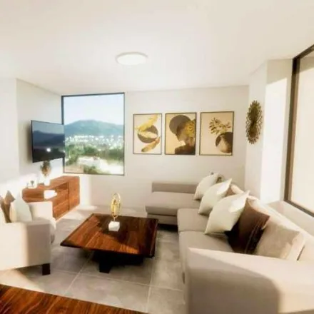 Buy this studio apartment on La Casa de las menestras in Avenida Capitan Giovanni Calles Lascano, 170206