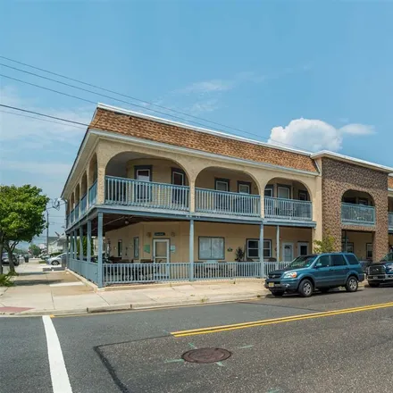 Buy this 1 bed condo on 5600 Seaview Avenue in Wildwood Gables, Cape May County