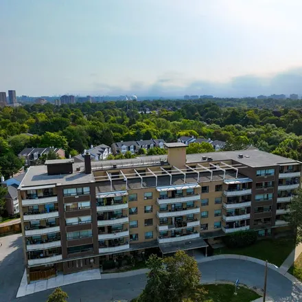 Image 5 - Islington Apartments, 40 Dixington Crescent, Toronto, ON M9P 2E8, Canada - Apartment for rent