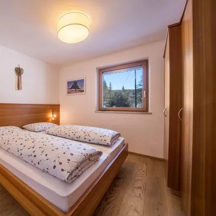 Rent this 2 bed apartment on 39010 Falzeben BZ