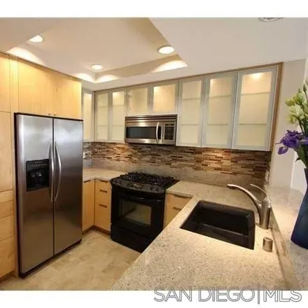 Rent this 2 bed condo on 9921 Scripps Westview Circle in San Diego, CA 92131