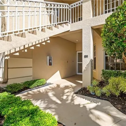 Buy this 3 bed condo on Sawgrass Point Drive in Pelican Landing, Bonita Springs