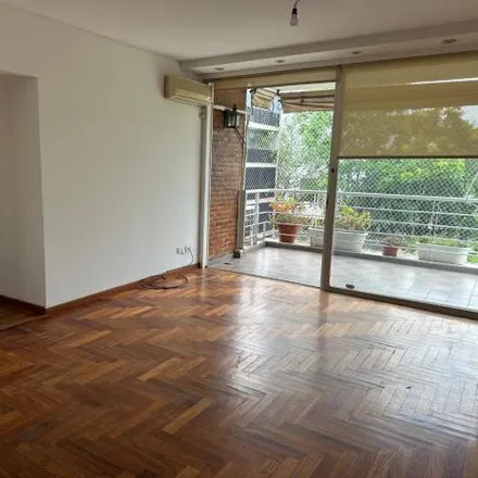 Rent this 3 bed apartment on Arcos 3679 in Núñez, C1054 AAQ Buenos Aires