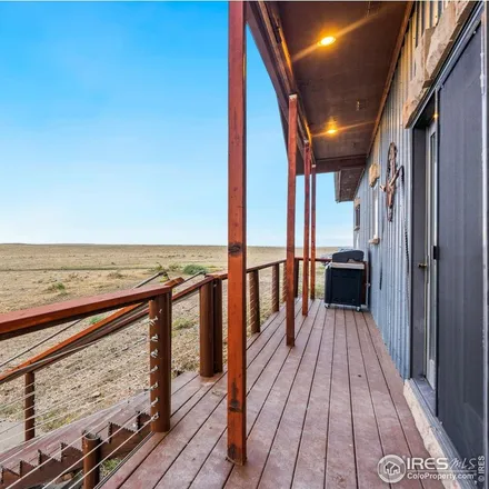 Image 2 - 46506 County Road 49, Purcell, Weld County, CO 80610, USA - House for sale