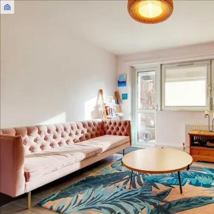 Image 1 - Mary MacArthur House, 18 Field Road, London, W6 8HZ, United Kingdom - Apartment for sale