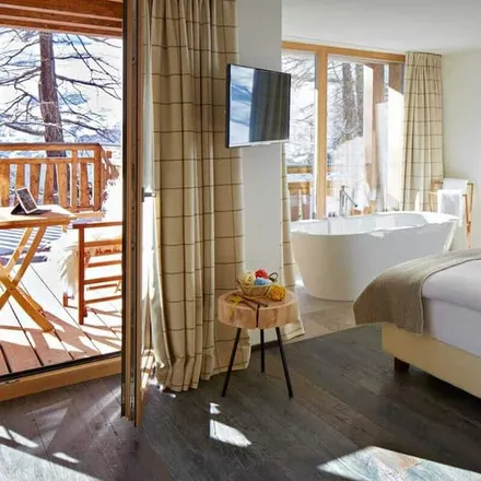 Image 3 - 3920 Zermatt, Switzerland - Apartment for rent