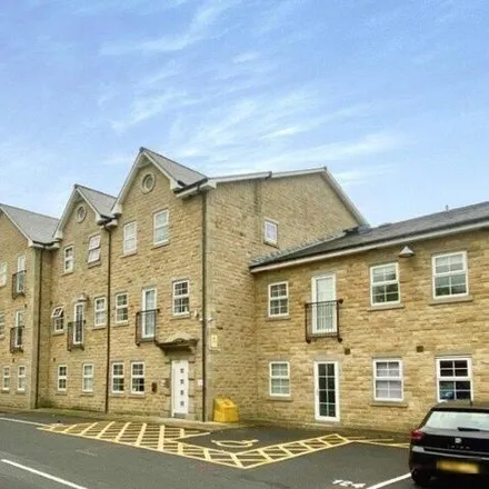 Image 2 - New Mill, Salts Mill Road, Baildon, BD17 7BS, United Kingdom - Apartment for sale