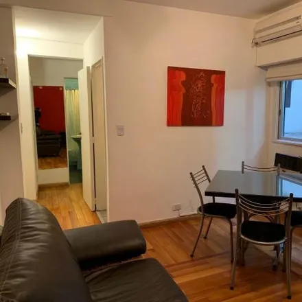Rent this 1 bed apartment on Avenida Corrientes 1674 in San Nicolás, C1042 AAP Buenos Aires