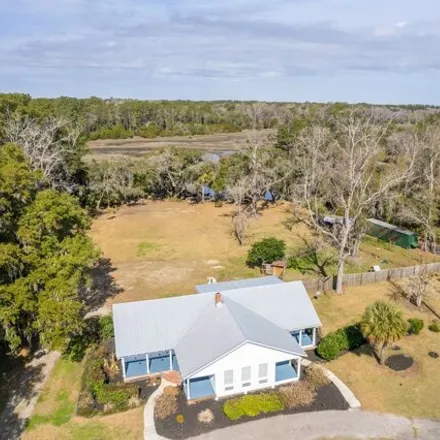 Image 2 - 1257 Sea Island Parkway, Beaufort County, SC 29920, USA - House for sale