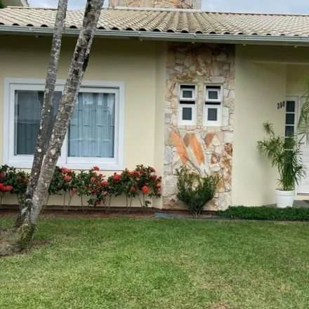Buy this 3 bed house on Rua das Guaracemas in Jurerê Internacional, Florianópolis - SC