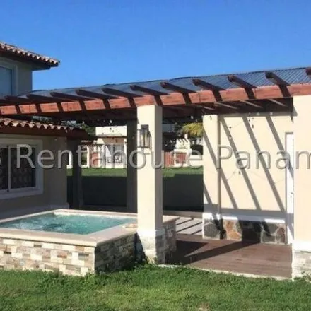 Image 2 - unnamed road, Distrito San Carlos, Panamá Oeste, Panama - House for sale