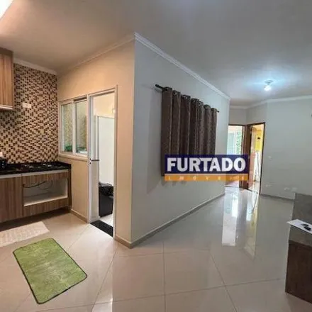 Image 2 - Rua Igaraçú, Vila Floresta, Santo André - SP, 09051-420, Brazil - Apartment for sale