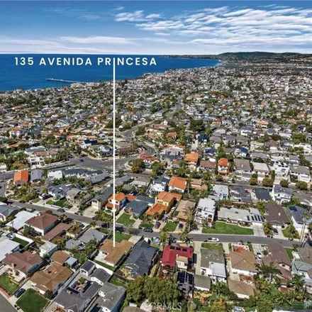 Image 2 - 135 Avenida Princesa, San Clemente, CA 92672, USA - House for rent