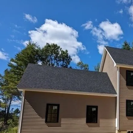 Buy this 4 bed house on Frank Day Ymca Camp in Lane Four, East Brookfield