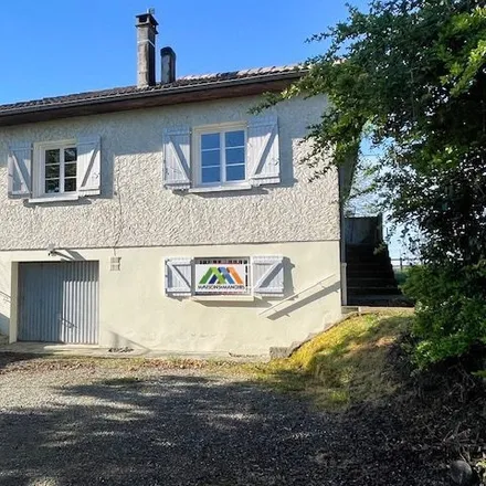 Buy this 3 bed house on Aignan in 32290 Aignan, France