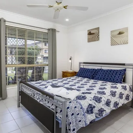 Rent this 3 bed house on Banksia Beach in City of Moreton Bay, Greater Brisbane