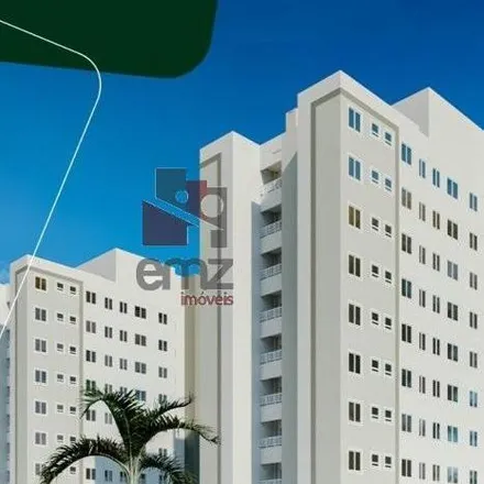 Buy this 2 bed apartment on unnamed road in Rita Vieira, Campo Grande - MS