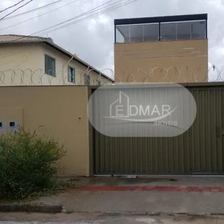 Buy this 2 bed house on Rua Santos Dumont in Nacional, Contagem - MG