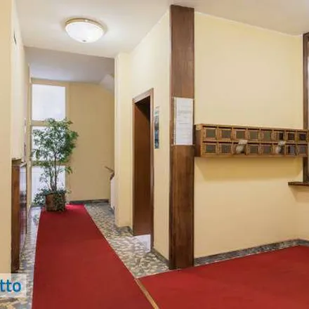 Rent this 3 bed apartment on Via Mario Pagano 46 in 20145 Milan MI, Italy