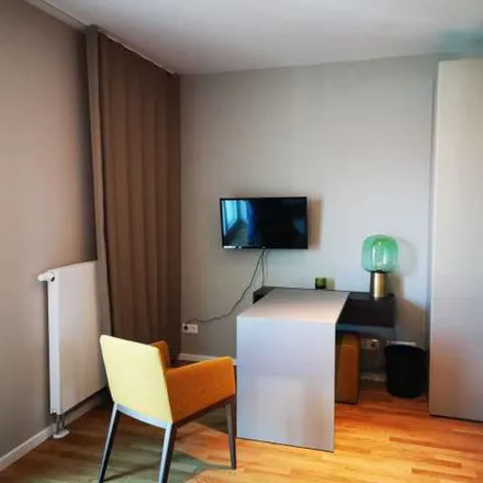 Rent this 1 bed apartment on Lindenstraße 29B in 12555 Berlin, Germany