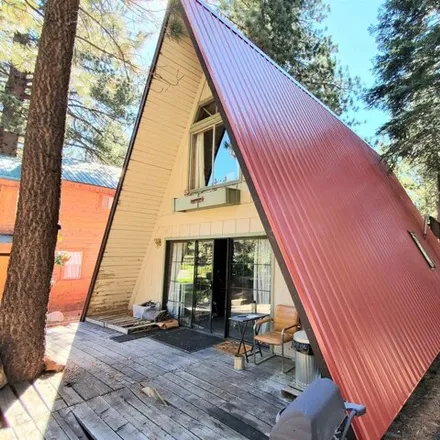 Buy this 3 bed house on 519 Forest Trail in Mammoth Lakes, CA 93546