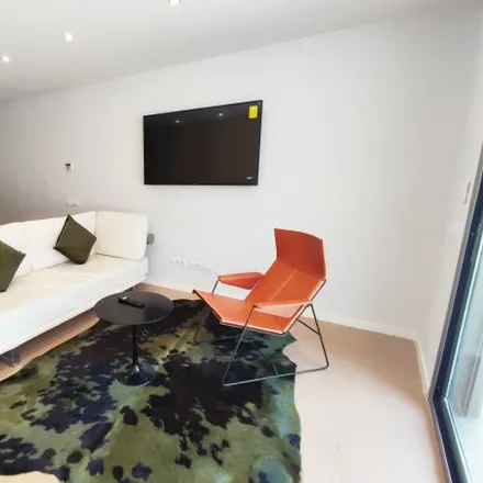 Rent this 2 bed apartment on Carrer de Marià Cubí in 177, 08001 Barcelona