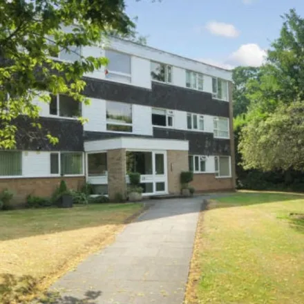 Image 2 - 1A Broad Oaks Road, Ulverley Green, B91 1JA, United Kingdom - Apartment for rent