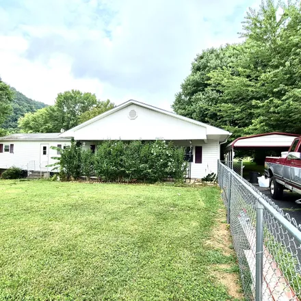 Buy this 3 bed house on 220 Pippin Hollow Road in Erwin, TN 37650