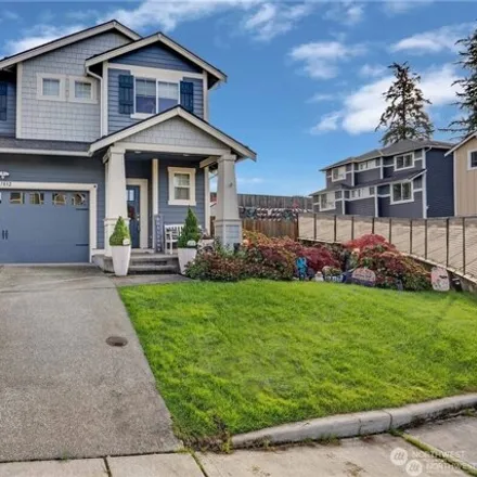 Buy this 4 bed house on 37832 31st Avenue South in Federal Way, WA 98003